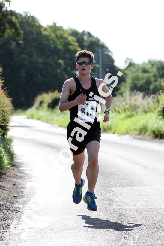 Hexham Half Marathon. Photo: David T. Hewitson/Sports for All Pics